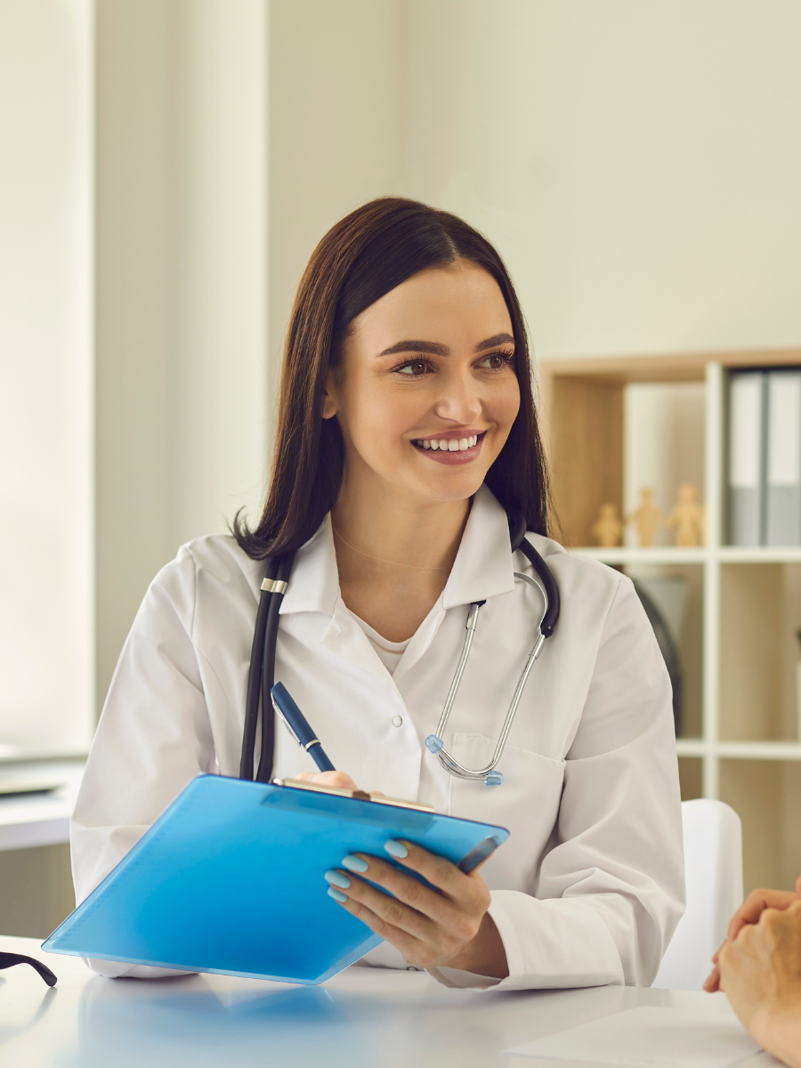 How Much Does Your Physician Know About Breastfeeding?