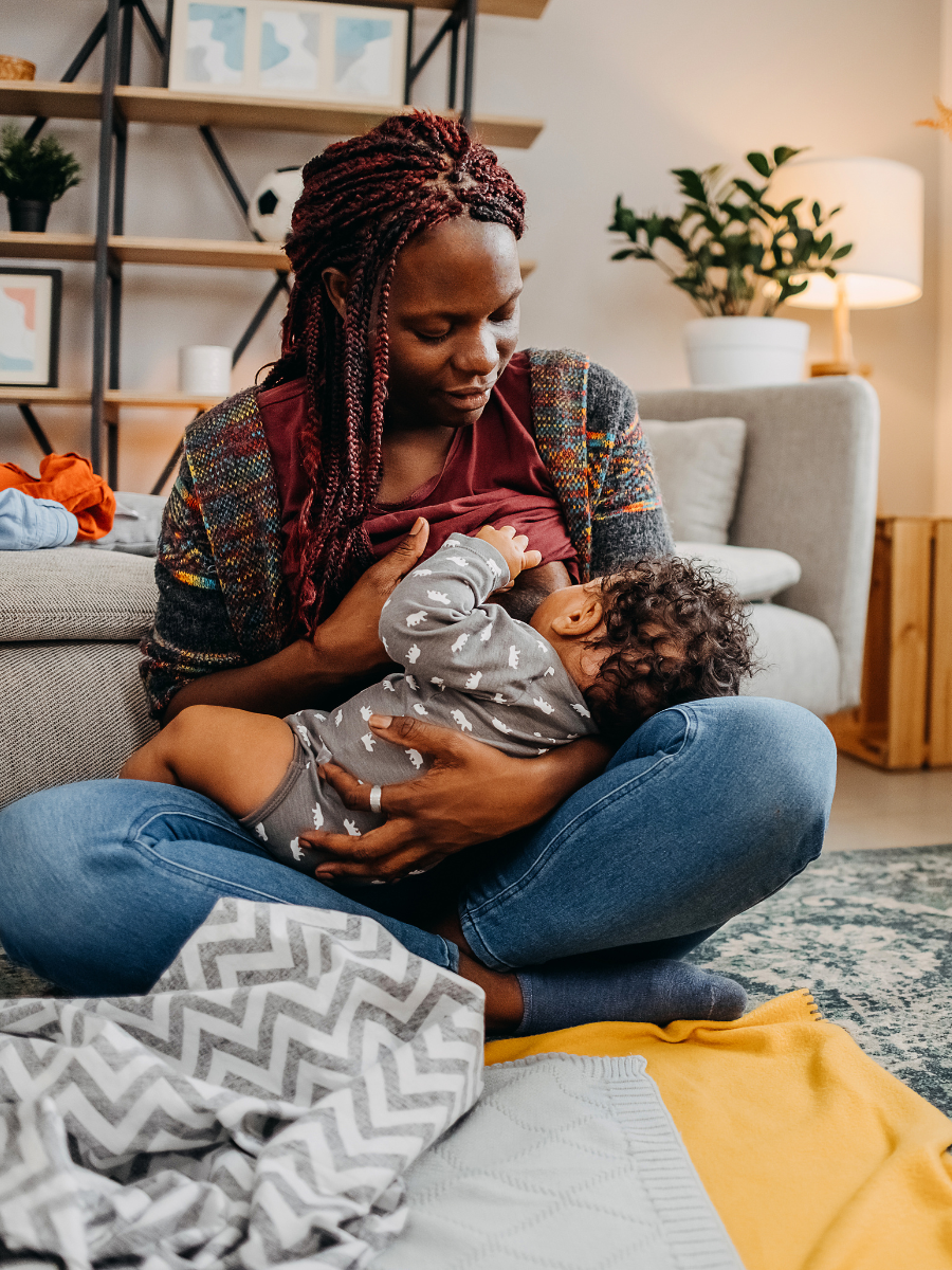 Medications and Breastfeeding