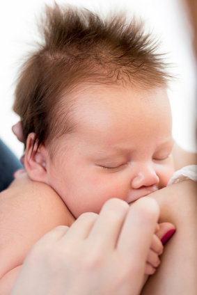 Common Reasons to Schedule an IBCLC Consultation