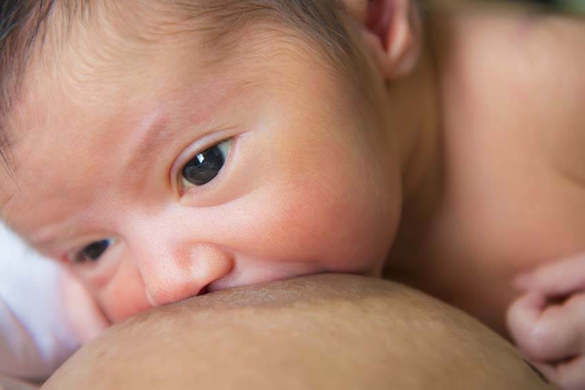 Is Nipple Pain Normal?